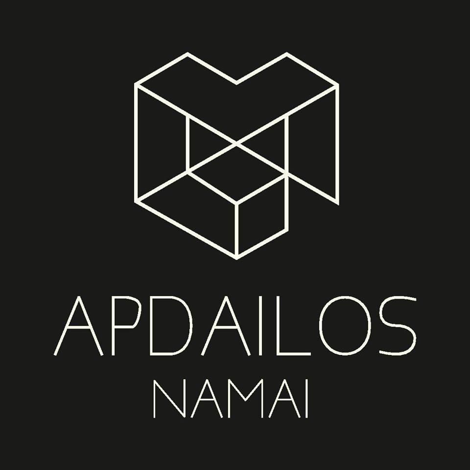 Prekės ženklas: APDAILOS NAMAI
